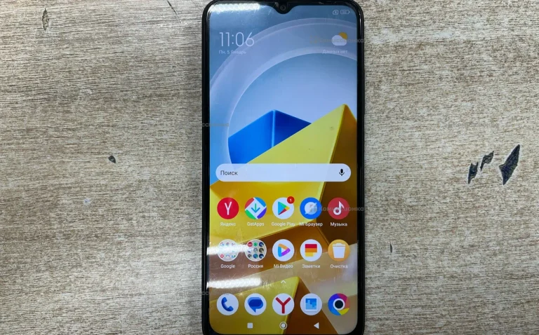 Samsung Galaxy A52 4/128 ГБ