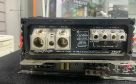 Купить Усилитель  DST 2.1500 б/у , в Екатеринбург Цена:10990рублей