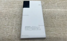 Купить Повер банк 20000 б/у , в Тольятти Цена:790рублей