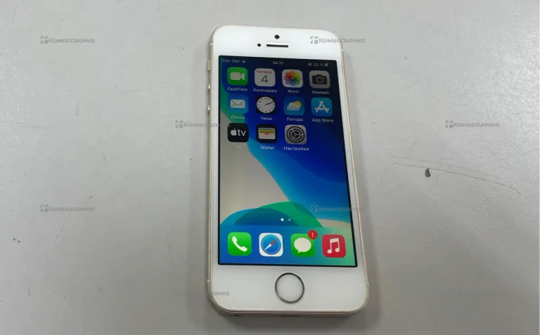 Apple iPhone 5S 16Gb