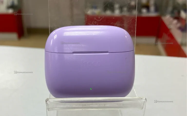 Наушники  Hoco