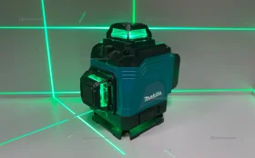 Лазерный уровень Makita (реплика)