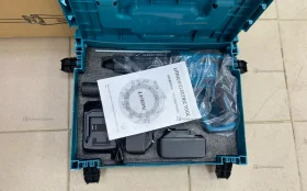 перфоратор Makita АКБ