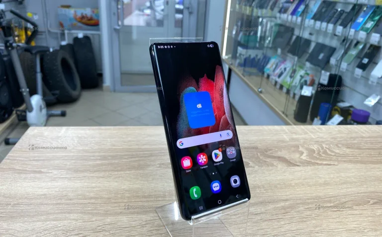 Samsung Galaxy S21 Ultra 5G 12/512 ГБ