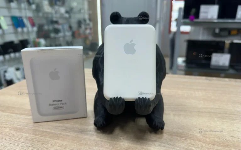 Power Bank Apple MagSafe