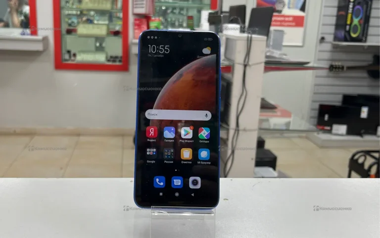 Xiaomi Redmi 9C 2/32 ГБ