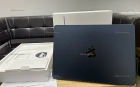 Ноутбук  MacBook Air 13 M3 2024