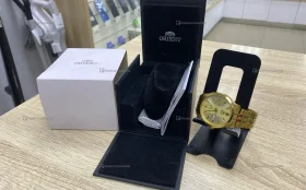 Купить Часы  Orient Automatic Sab0b007cb б/у , в Пенза Цена:8990рублей
