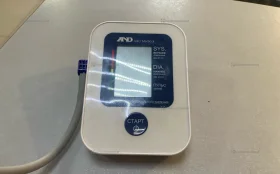 Тонометр A&D Medical UA-888 AC с адаптером