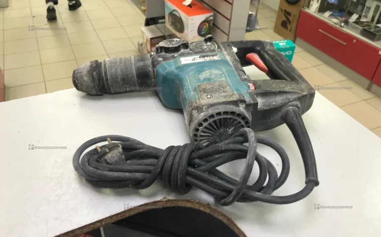 Перфоратор Makita реплика.