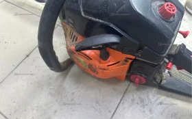 Купить бензопила p.i.t GCS45-d1 б/у , в Челябинск Цена:2900рублей