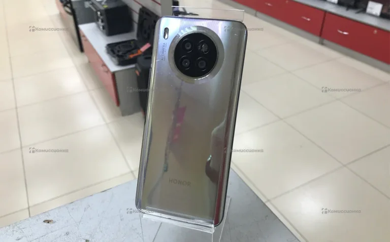 Honor 50 Lite 6/128 ГБ