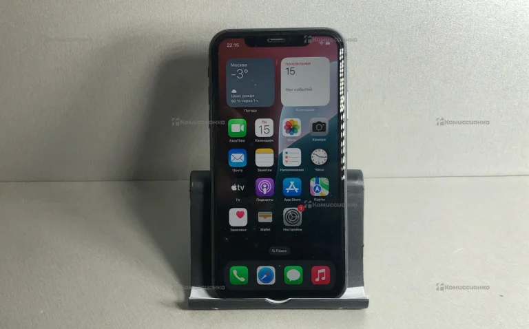 Apple iPhone 11 4/64 ГБ