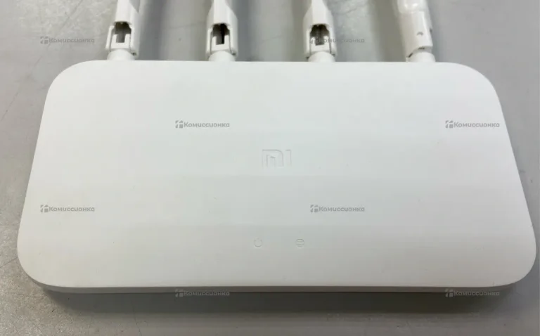 Роутер Mi Router 4A