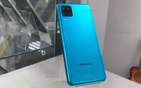 Samsung Galaxy M12 4/64 ГБ