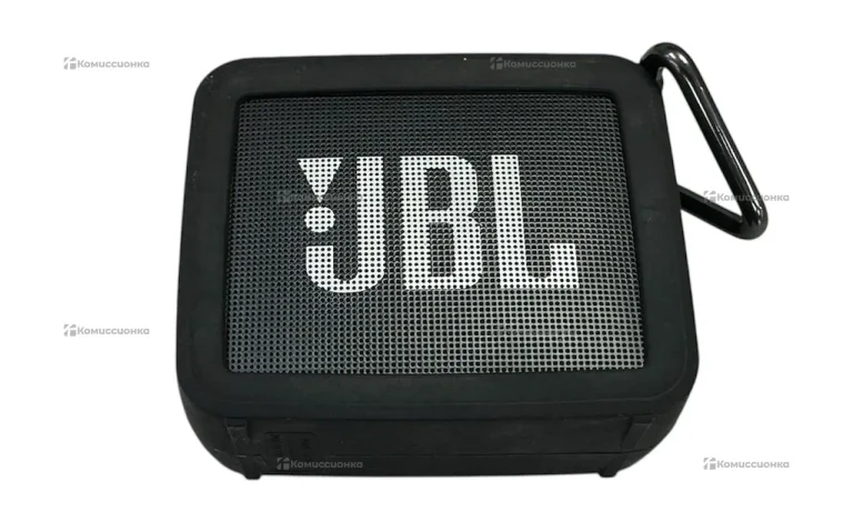 Колонка JBL GO2