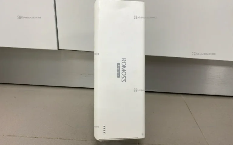 Power Bank  romoss
