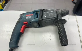 Купить Перфоратор Bosch GBH 2-20 D б/у , в Уфа Цена:3990рублей