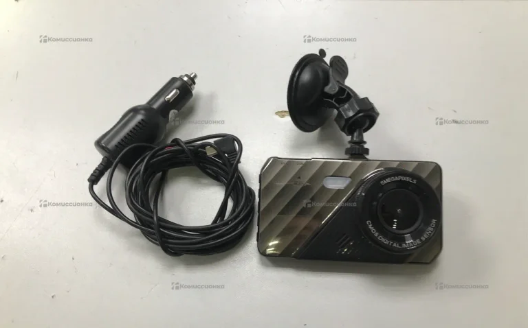 Видеорегистратор Grey 5 megapixel