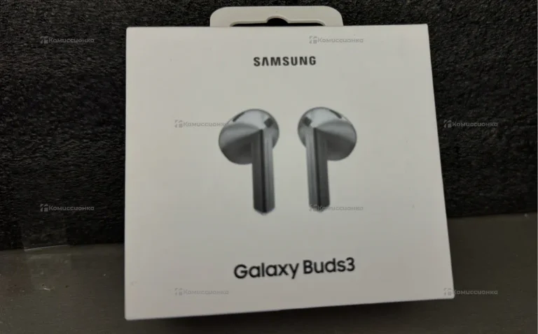 Наушники  Samsung Galaxy Buds3