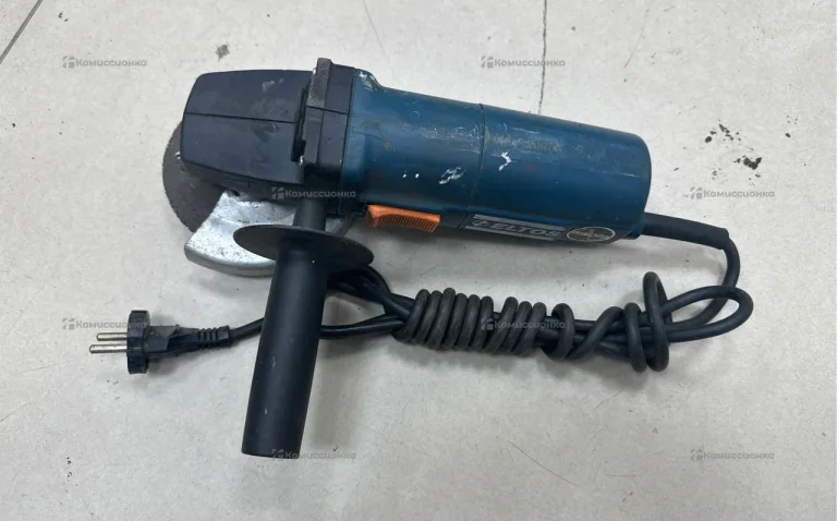 УШМ Eltos M 600E