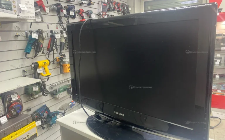 Телевизор Samsung 32B81