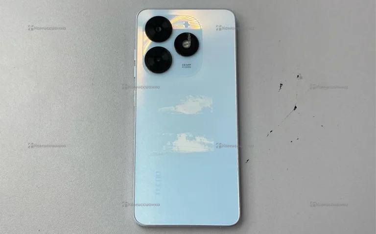 TECNO SPARK GO 2024