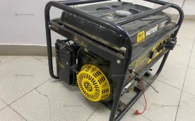 Купить Генератор Huter DY8000LX б/у , в Нижний Новгород Цена:25000рублей