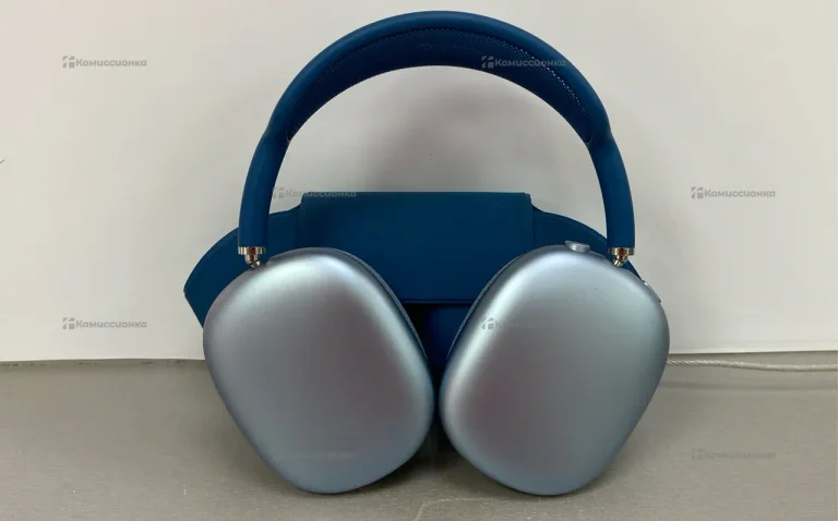 Наушники Airpos Max 1
