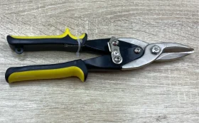 Ножницы по металлу