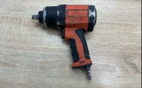 Купить Пневматический гайковерт б/у , в Краснодар Цена:2900рублей
