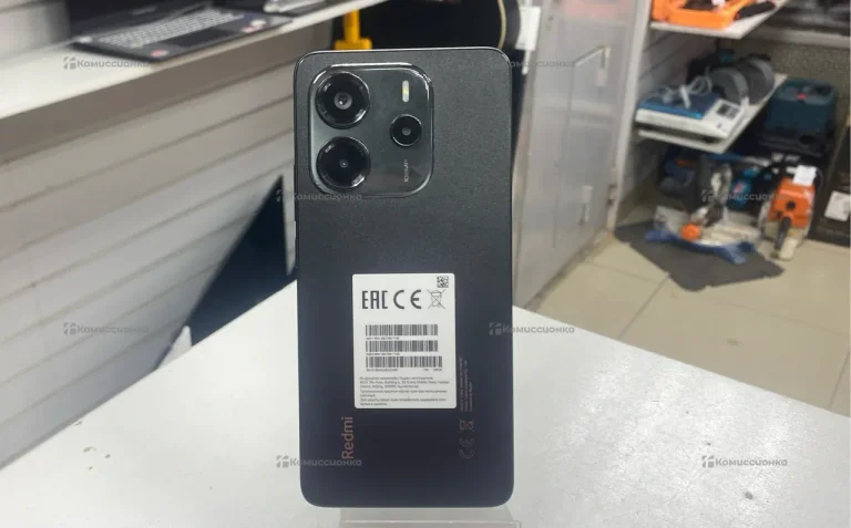 Xiaomi Redmi Note 14 8/128 ГБ