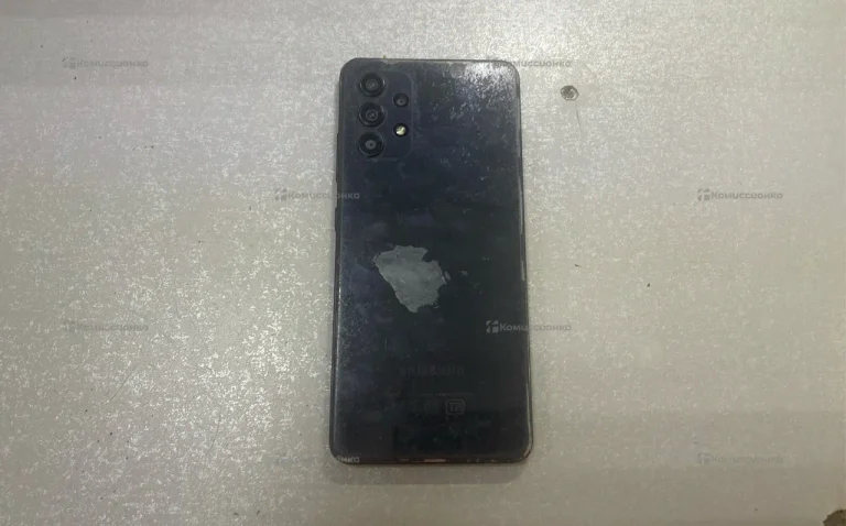 Samsung Galaxy A32 4/64 ГБ
