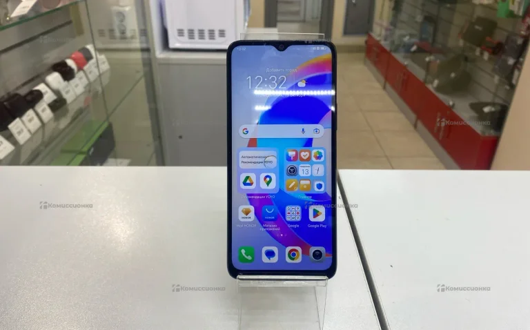 Honor X5 Plus 4/64 ГБ