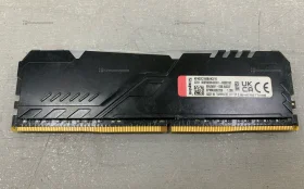 Купить Оперативная память Kingston DDR4 8g б/у , в Самара Цена:3500рублей