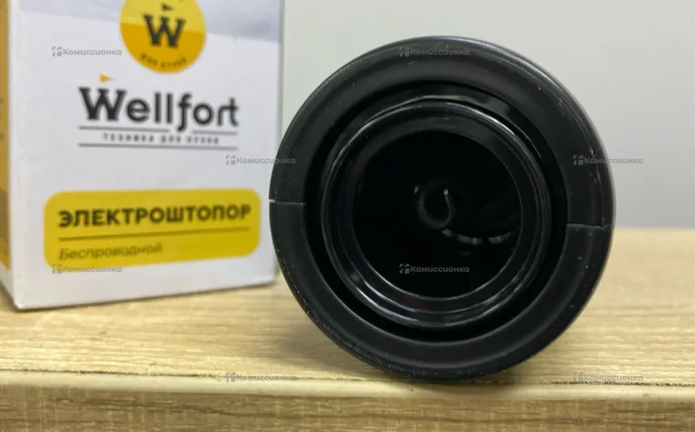 Штопор Wellfort