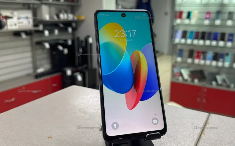 Tecno Spark Go 2024 3/64 Гб