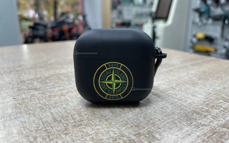 Наушники  AirPods 4