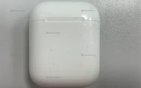 Купить Наушники  Air pods б/у , в Москва и область Цена:1500рублей