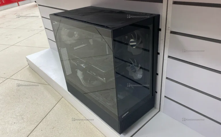 Системный блок R5 2600+RTX3080 10Gb