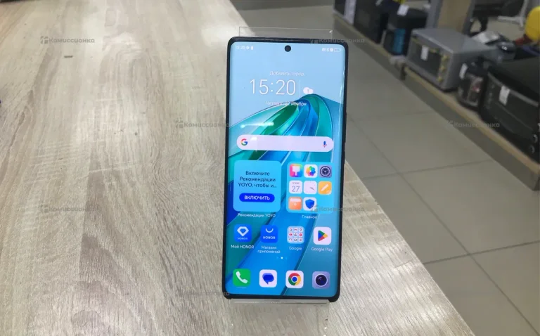 Honor X9a 5G 6/128 ГБ