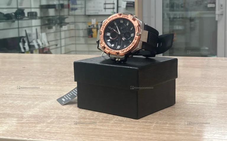 Часы G-shock wr30m
