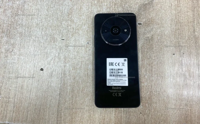 Xiaomi Redmi A3 3/64 ГБ
