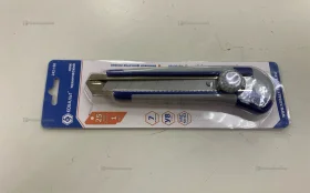 Нож технический кобальт1