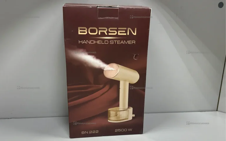 Ручной отпариватель Borsen BN.222