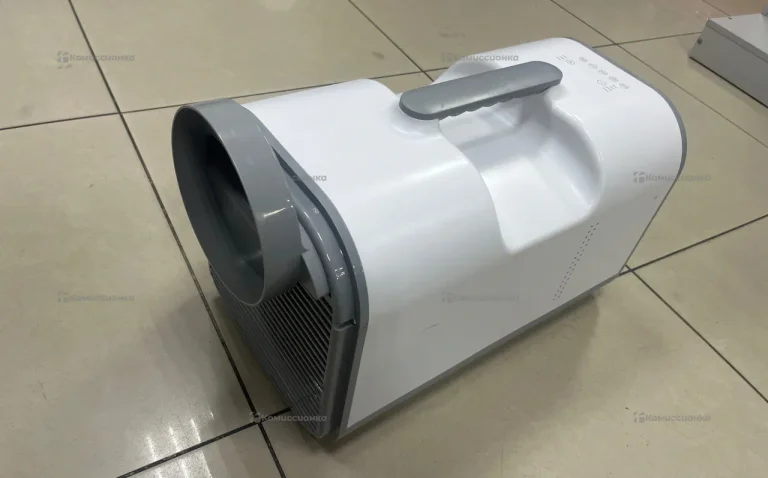 Кондиционер мобильный Portable S01