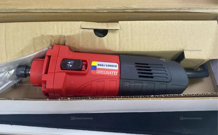 Felisatti SG6/1000CE
