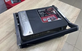 Купить Гриль REDMOND SteakMaster RGM-M822 б/у , в Саратов Цена:3900рублей