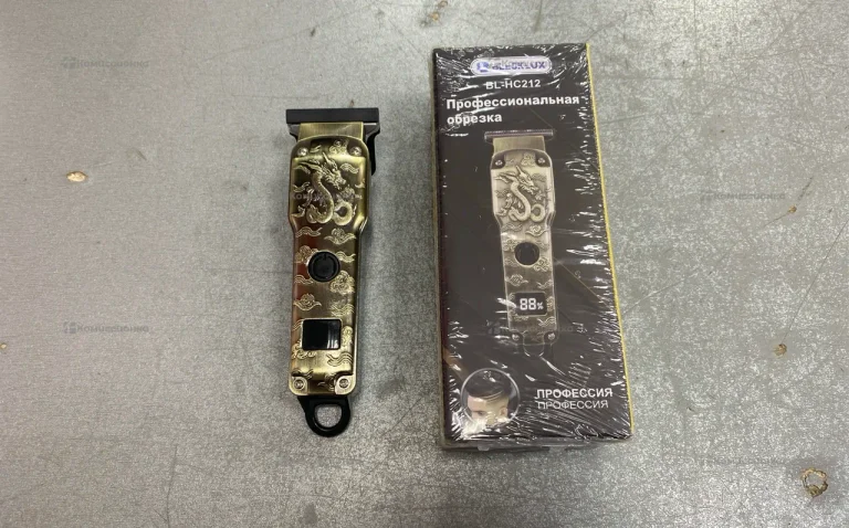 Триммер Blesklux