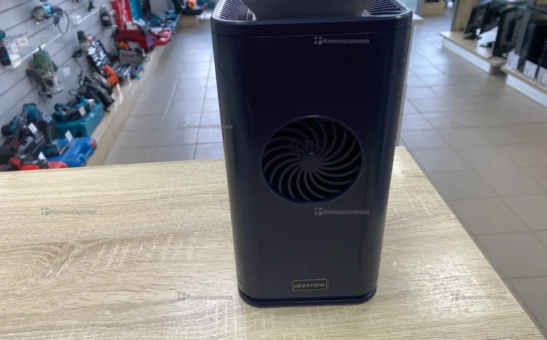 Очиститель воздуха gezaton ap 500